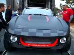 Local Motors Rally Fighter 2010 года